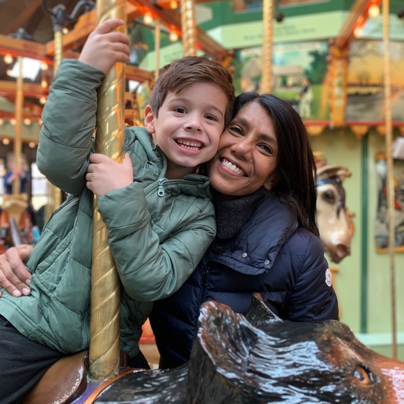 Meet your Posher, Nirmala - Picture 5 of 8